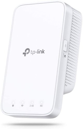 Prolongateur de portée Wifi TP-Link AC1200