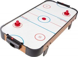 table de air hockey Playcraft