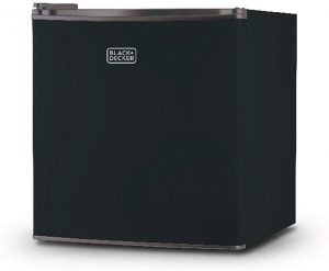 réfrigérateur compact black+decker