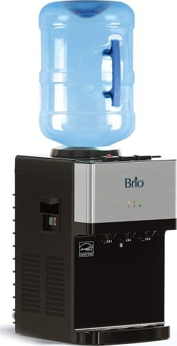 refroidisseur d'eau Brio