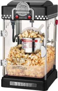 Machine a pop-corn Great Northern Popcorn Company